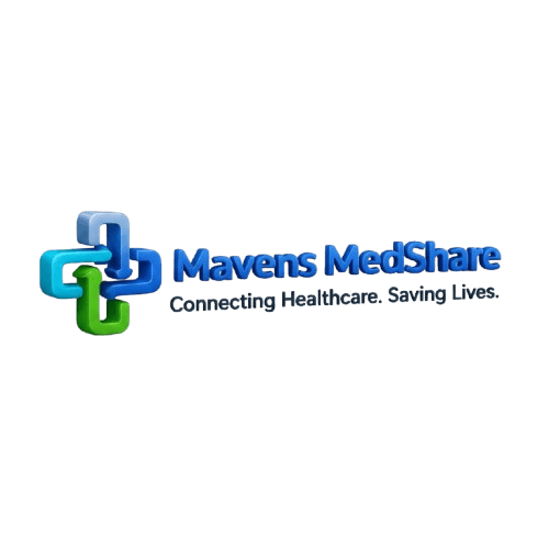 MedShare Logo